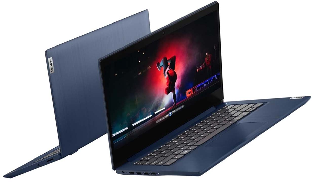 Lenovo IdeaPad Slim 3 Gen 11: లెనోవా ఐడియాప్యాడ్ స్లిమ్ 3 జెన్ 11 విడుదల.. FHD IR కెమెరా, Rapid Charge ఫీచర్స్ తో