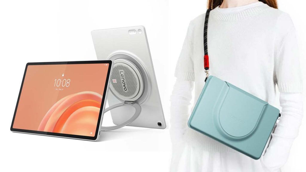 Lenovo Tab Plus Gen 2