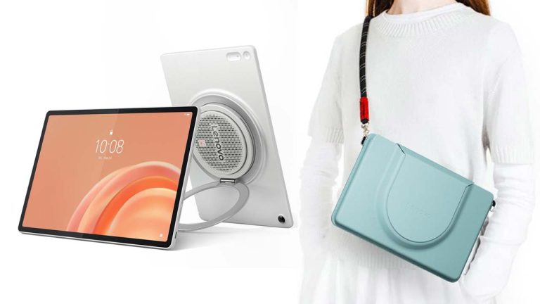 Lenovo Tab Plus Gen 2: లెనోవో ట్యాబ్ ప్లస్ జెన్ 2 విడుదల.. 9 JBL స్పీకర్లు, 12.1 ఇంచెస్ డిస్‌ప్లేతో థియేటర్ అనుభూతి