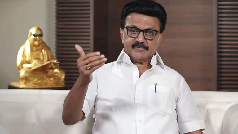 MK Stalin: టీవీకే ప్రభుత్వంపై ఎంకే స్టాలిన్ తీవ్ర విమర్శలు.. పరిస్థితి మారింది, ప్రభుత్వాన్ని గద్దె దించాలంటూ..