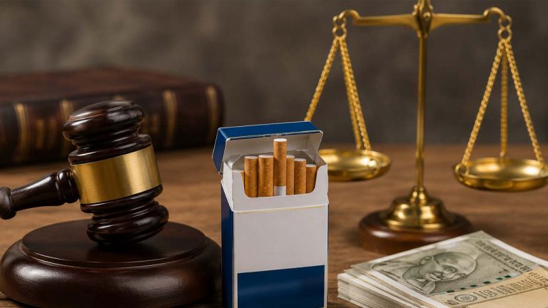 MRP Violation Case: MRP కంటే రూ.20 ఎక్కువ వసూలు.. దుకాణదారుడు, కంపెనీకి కోర్టు రూ.10 లక్షల జరిమానా