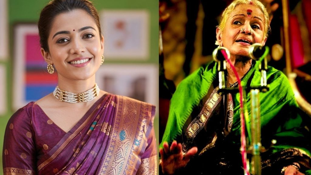 Ms Subbulakshmi Biopic (2)