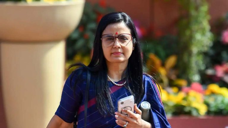 Mahua Moitra: ఆ రాత్రంతా ఏడ్చాను.. సువేందు అండగా ఉన్నారు.. మహువా మొయిత్రా సంచలన వ్యాఖ్యలు