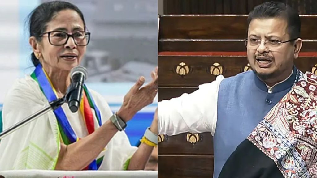 Mamata Banerjee