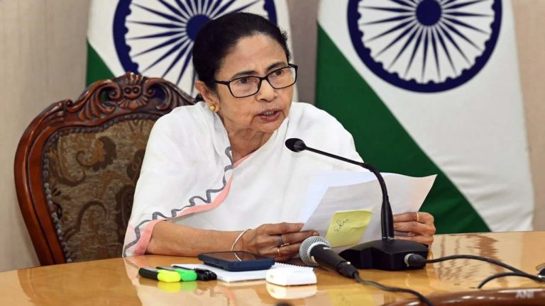 Mamata Banerjee: నాతో ఆడుకుంటున్నారు.. నాకు టైమొచ్చినప్పుడు ఇంకా ఎక్కువగా ఉంటుంది.. బీజేపీకి మమత హెచ్చరిక