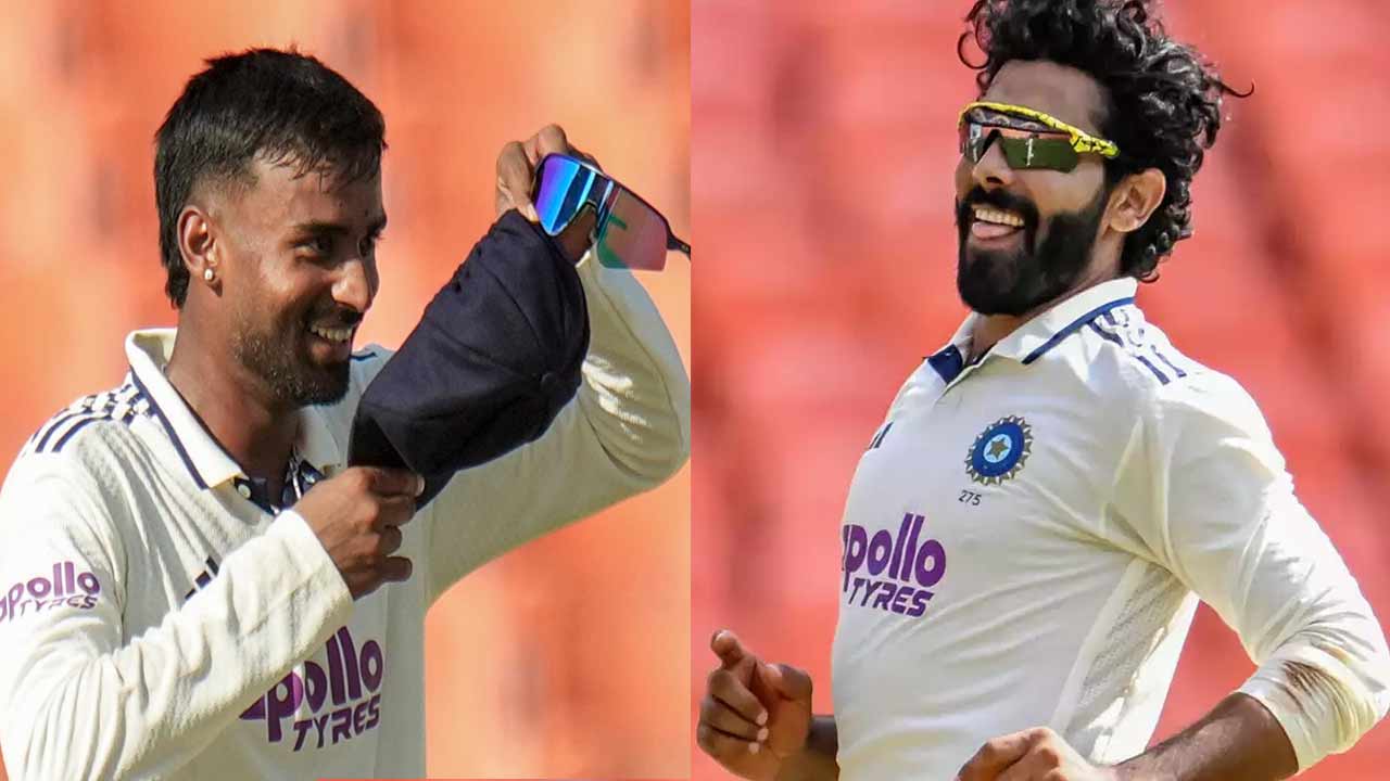 Ravindra Jadeja: భారత జట్టులో కొత్త చర్చ..! జడేజా స్థానానికి ముప్పు తప్పదా..?