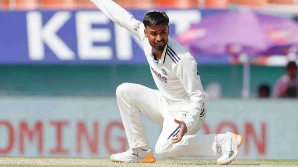 Manav Suthar Record