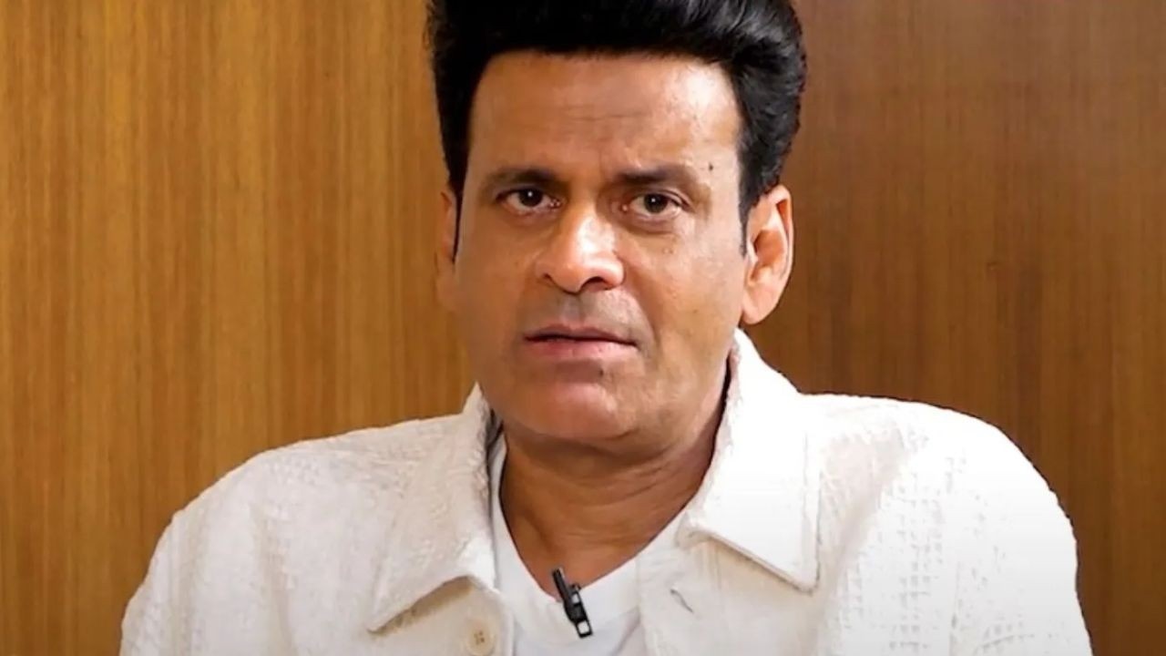Manoj Bajpayee : చిన్న సినిమాలకు థియేటర్లు దొరకడం లేదు.. మనోజ్ బాజ్‌పాయ్ ఆవేదన