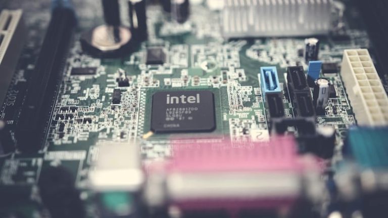 Memory Chip: చిప్ తయారీలో భారత్ సంచలనం.. కొత్త పెట్టుబడుల రాకపై మంత్రి కీలక వ్యాఖ్యలు..