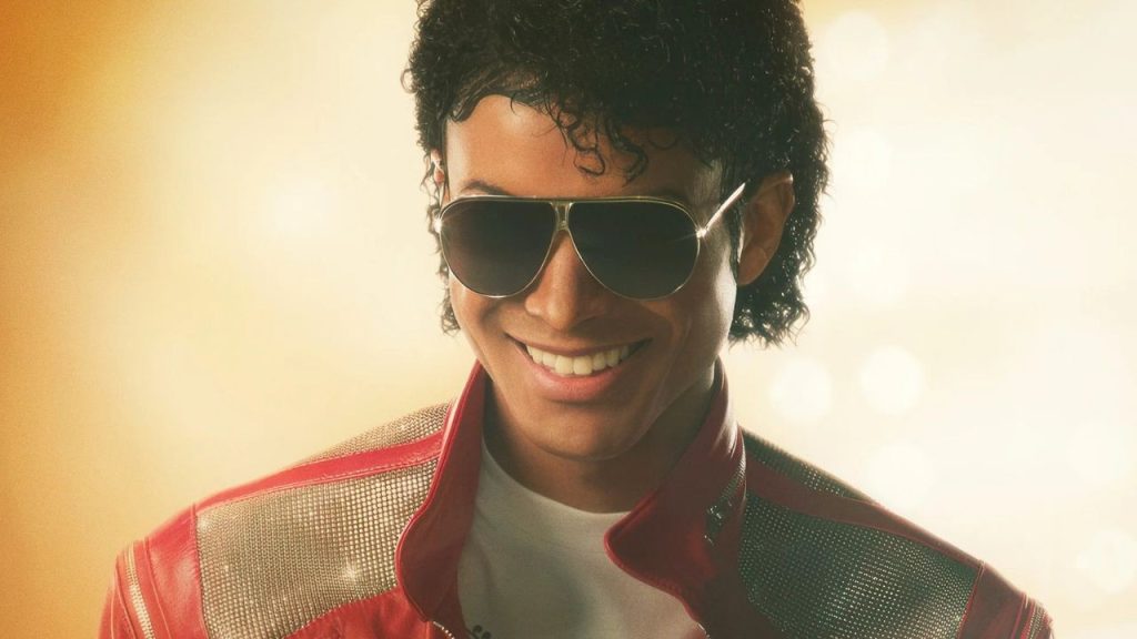 Michael Movie (2)