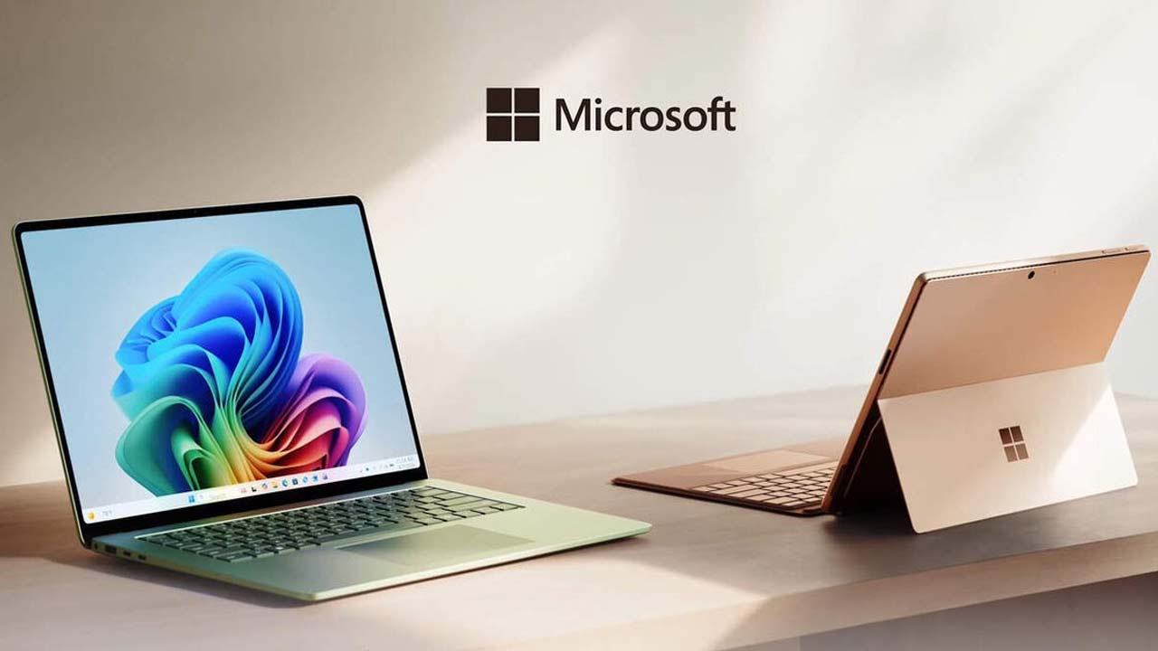 Microsoft Surface Pro: OLED డిస్‌ప్లే, 16GB RAM, ప్రీమియం ఫీచర్లతో.. మైక్రోసాఫ్ట్ సర్ఫేస్ ప్రో ల్యాప్‌టాప్ విడుదల
