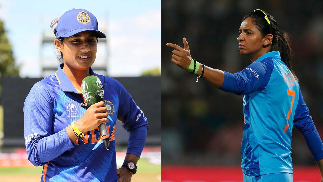 mithali raj suggests batting changes india women t20 world cup