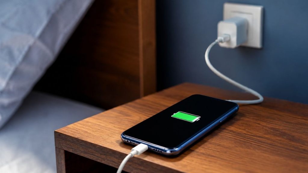 Mobile Battery (2)