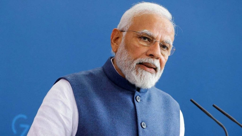 Modi