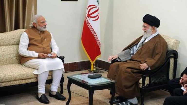 Modi-Khamenei: ఖమేనీ అంత్యక్రియలకు హాజరుకానున్న భారత్.. ఎవరెళ్తున్నారంటే..!