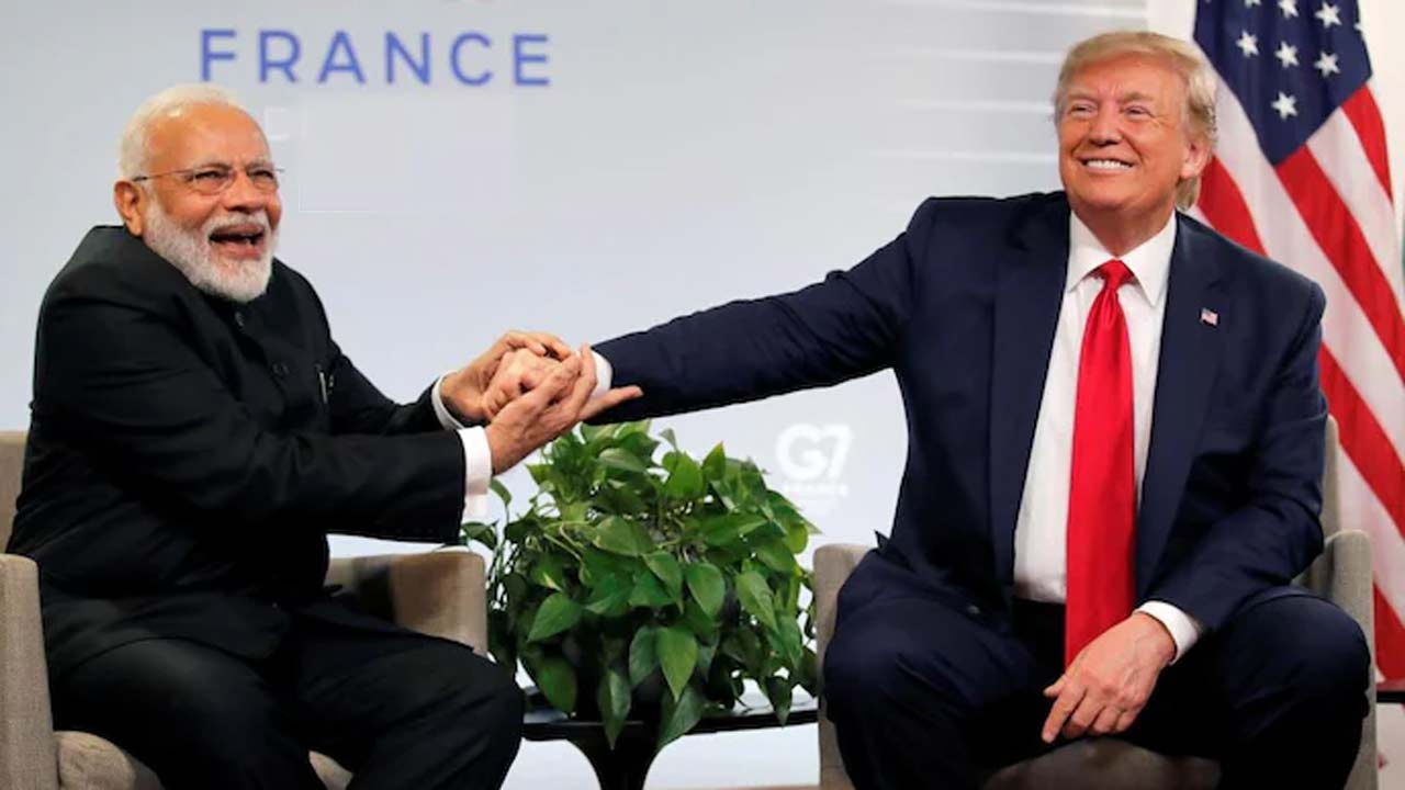 trump insisted calling pm modi 6am us envoy sergio gor reveals friendship