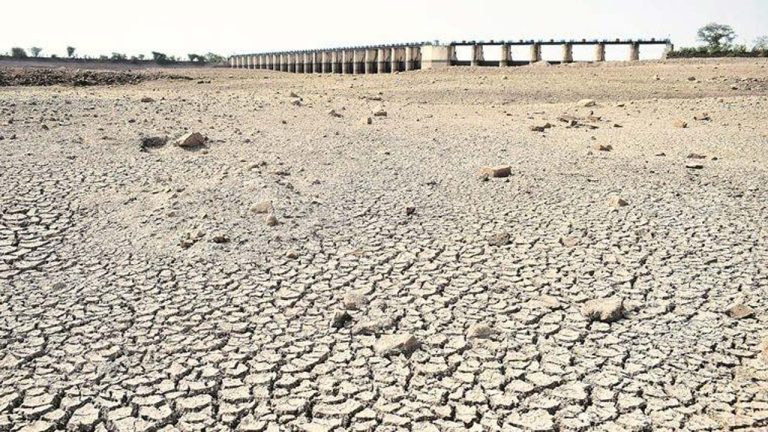 Monsoon Shock: 125 ఏళ్ల తర్వాత ముఖం చాటేసిన వరుణుడు.. ఐదో అత్యంత పొడి జూన్‌గా రికార్డ్
