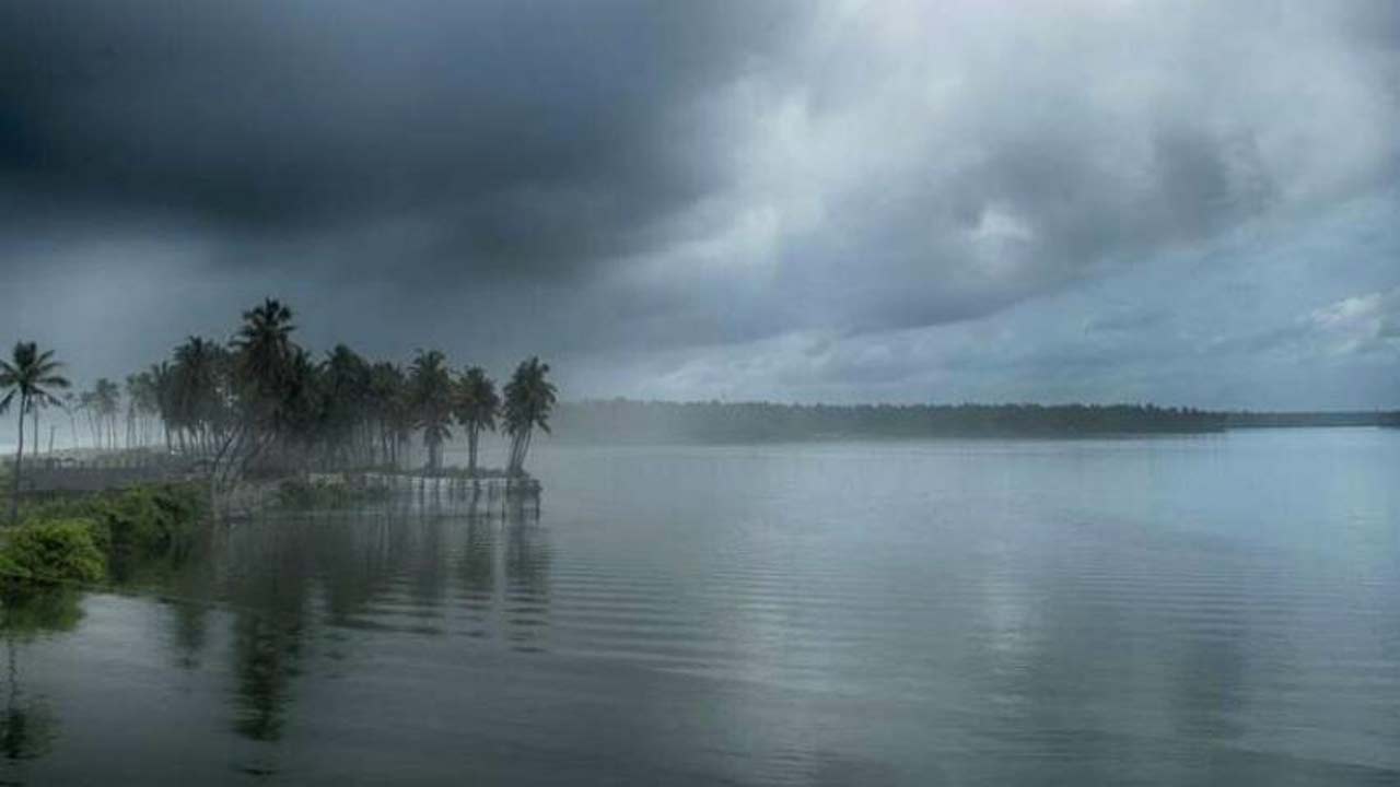southwest monsoon kerala arrival imd forecast el nino rainfall update