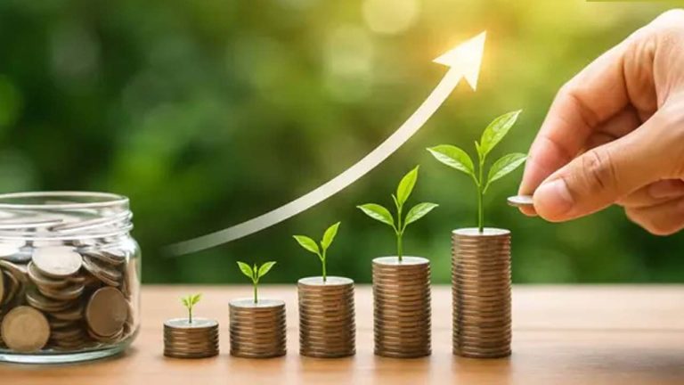 Mutual Funds: ఆదాయం తక్కువగా ఉందని బాధపడుతున్నారా? ఈ పెట్టుబడితో ధనవంతులైపోవచ్చు..!