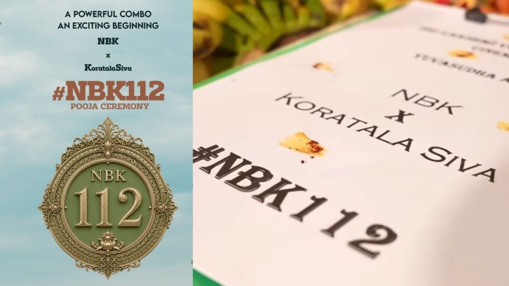 Nbk 112