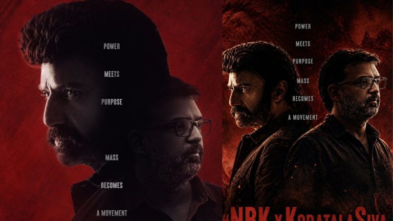 NBK 112 గ్రాండ్ లాంచ్ డేట్ ఇదేనా? బాలయ్య – కొరటాల మూవీ ఓపెనింగ్‌కు సీఎం చంద్రబాబు, లోకేష్!