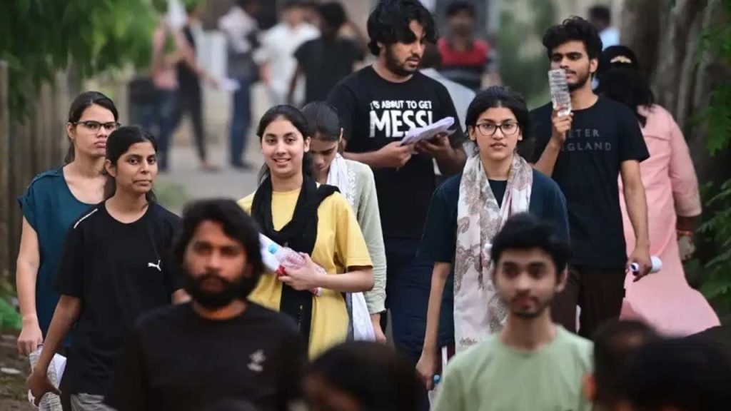 Neet Ug Re Exam 2026