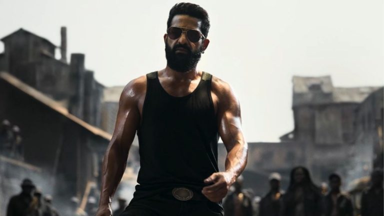 JR NTR : ఎన్టీఆర్ లైనప్‌లో ఊహించని ట్విస్ట్.. స్టార్ డైరెక్టర్‌తో సినిమా రెండేళ్లు పోస్ట్‌పోన్