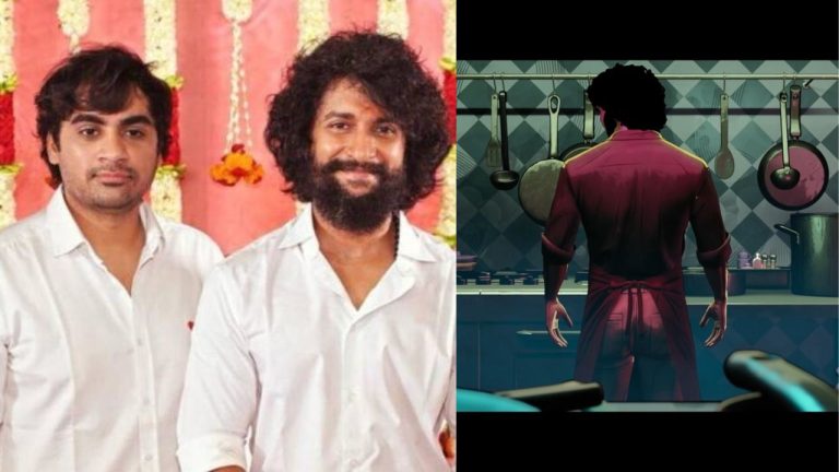 Bloody Romeo: న్యాచురల్ స్టార్ నెక్స్ట్ లెవెల్ మేకోవర్.. లండన్‌లో ‘బ్లడీ రోమియో’ లొకేషన్ వేట మొదలుపెట్టిన సుజీత్!