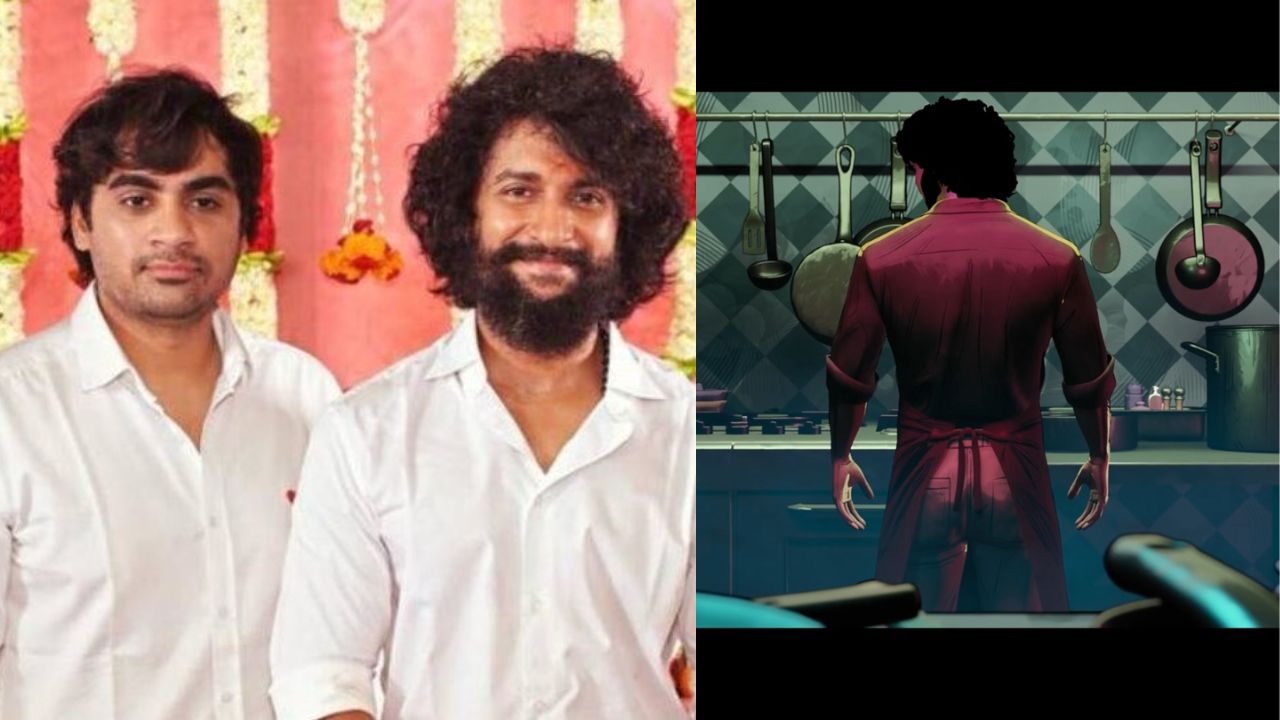 Bloody Romeo: న్యాచురల్ స్టార్ నెక్స్ట్ లెవెల్ మేకోవర్.. లండన్‌లో ‘బ్లడీ రోమియో’ లొకేషన్ వేట మొదలుపెట్టిన సుజీత్!