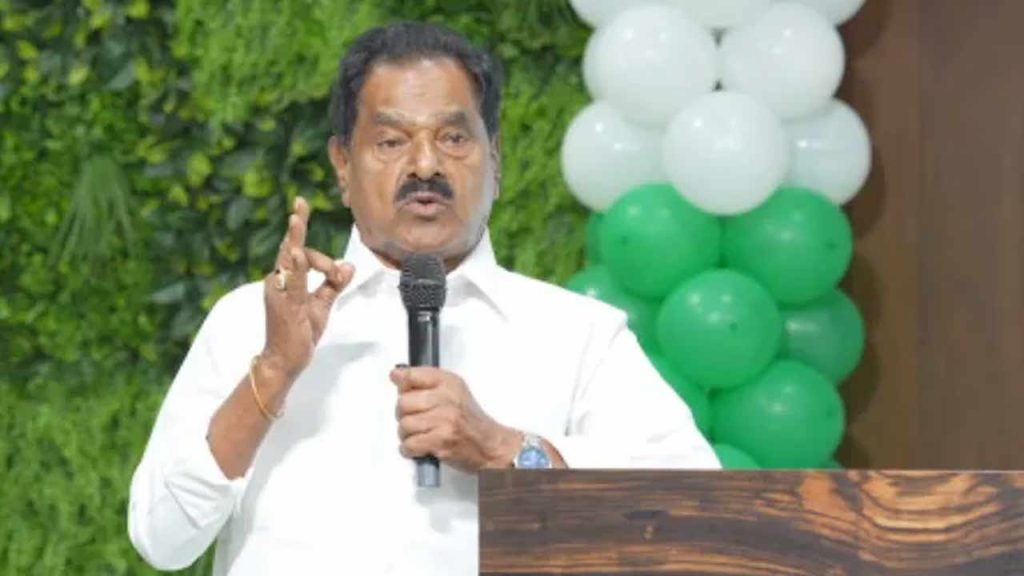 Narayanaswamy