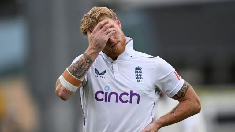Nasser Hussain: బెన్ స్టోక్స్.. నువ్ చేసింది తప్పే, కానీ ఆ కఠిన నిర్ణయం తీసుకోవద్దు!