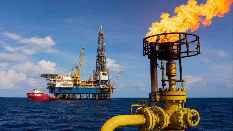 Natural gas: భారత్‌కు జాక్‌పాట్.. అండమాన్‌లో గ్యాస్ నిల్వలు..