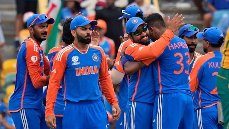 India Vs Ireland: మళ్లీ మారిన టీ20 కెప్టెన్.. ఐర్లాండ్‌తో తలపడే ప్రతి టీ-20 సిరీస్‌లోనూ కొత్త కెప్టెనే..