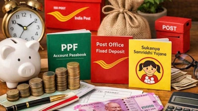 Interest Rates: సుకన్య సమృద్ధి యోజన, పీపీఎఫ్ ఖాతాదారులకు అలర్ట్.. రేపటి నుంచి ఈ వడ్డీ రేట్లు..