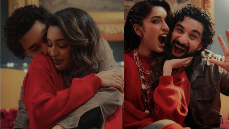 Raghav Niharika: బాలీవుడ్ నటుడితో తెలుగు అమ్మాయి లవ్ ట్రాక్? నెట్టింట ఫొటోలు వైరల్!