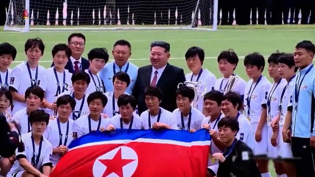 North Korea