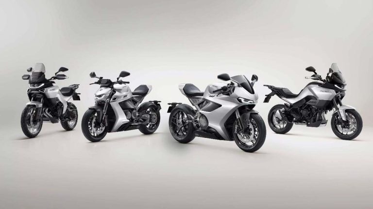 Norton Atlas India: భారత మార్కెట్లోకి నార్టన్ బైక్స్.. హోసూర్ ప్లాంట్‌లో ఉత్పత్తి ప్రారంభం.. జూలైలో గ్లోబల్ లాంచ్!