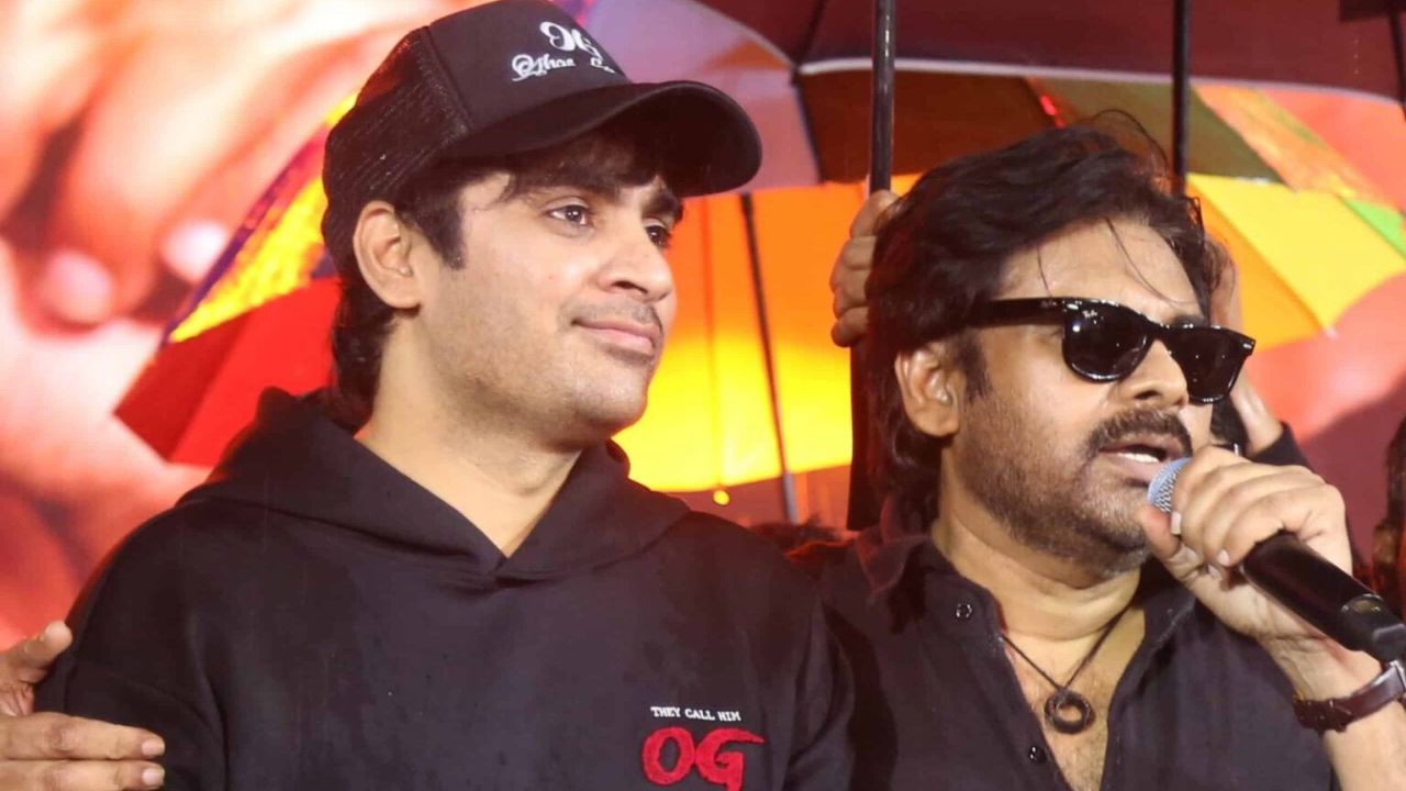 OG 2: ‘ఓజీ’ యూనివర్స్‌లో నేతాజీ సుభాష్ చంద్రబోస్.. సుజీత్ ప్లాన్ తెలిస్తే మైండ్ బ్లాక్ అవ్వాల్సిందే!