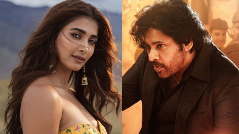 OG 2: పవన్ కళ్యాణ్ సరసన బుట్టబొమ్మ?.. పూజా హెగ్డేకు భారీ కమ్‌బ్యాక్ దక్కిందా?