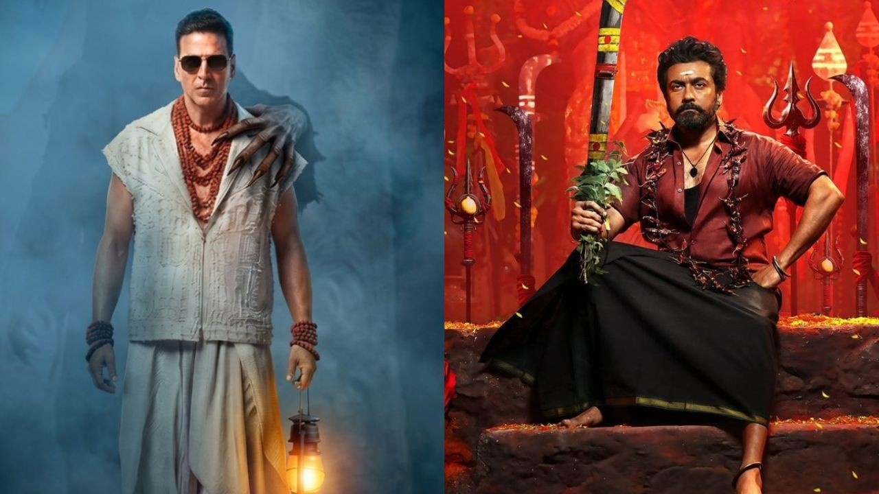 OTT Releases This Week : తెలుగు నుంచి మలయాళం వరకు… ఈవారం ఓటీటీలో మస్ట్ వాచ్ మూవీస్