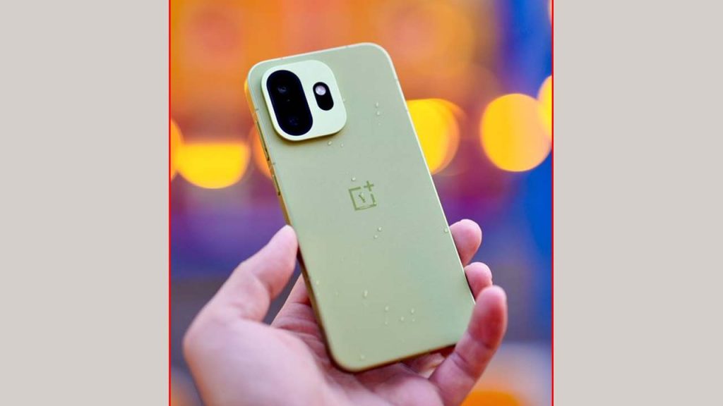 Oneplus 16t