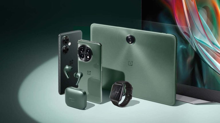 OnePlus Community Sale 2026: వన్‌ప్లస్ కమ్యూనిటీ సేల్‌ ప్రారంభం.. ఫ్లాగ్‌షిప్ ఫోన్లు, ట్యాబ్లెట్లపై భారీ డిస్కౌంట్లు