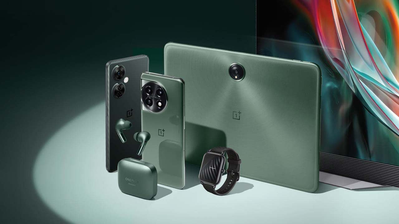 OnePlus Community Sale 2026: వన్‌ప్లస్ కమ్యూనిటీ సేల్‌ ప్రారంభం.. ఫ్లాగ్‌షిప్ ఫోన్లు, ట్యాబ్లెట్లపై భారీ డిస్కౌంట్లు