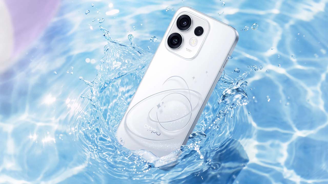 Oppo Reno 16 Series: ఒప్పో రెనో 16 సిరీస్ రిలీజ్.. 7000mAh బ్యాటరీ, 50MP కెమెరా, కొత్త మ్యాగ్నెటిక్ డిస్‌ప్లే