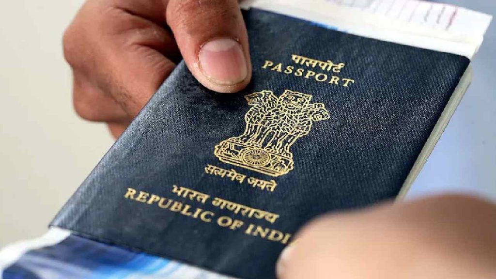 Passport