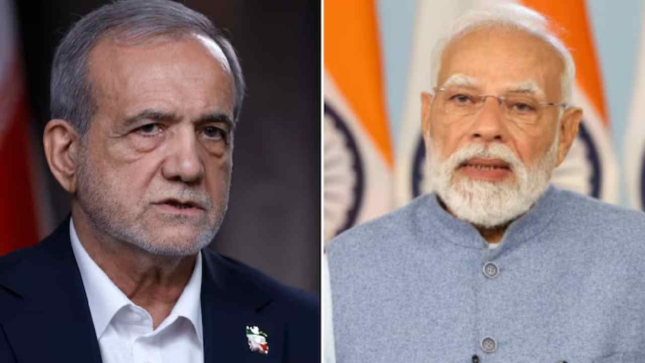 iran invites pm modi to attend ali khameneis funeral
