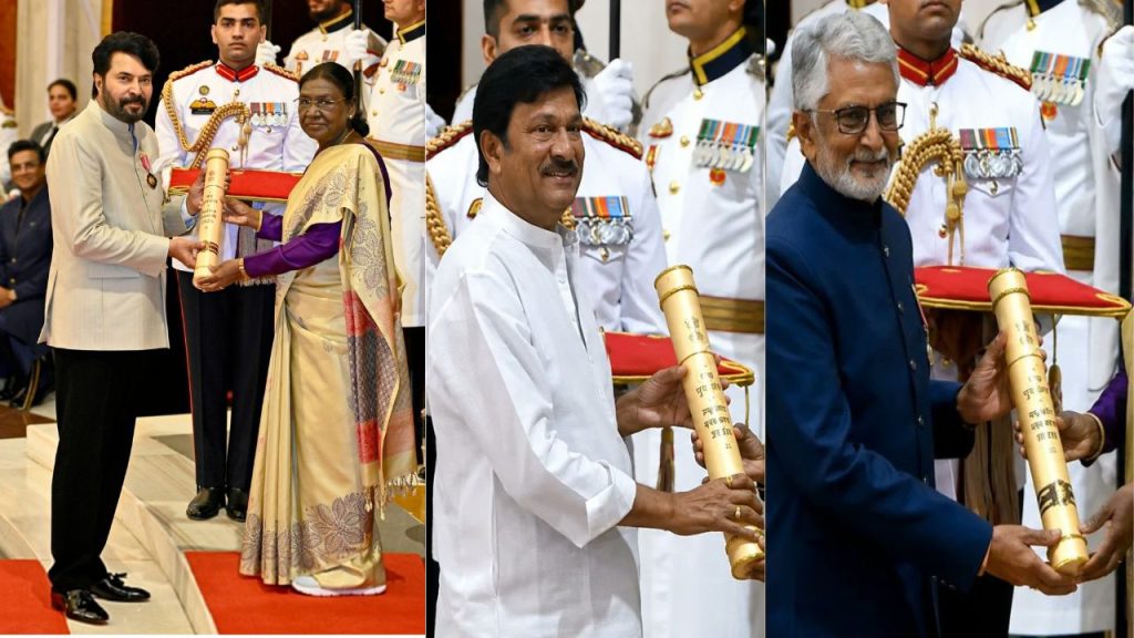 Padma Awards 2026 (2)