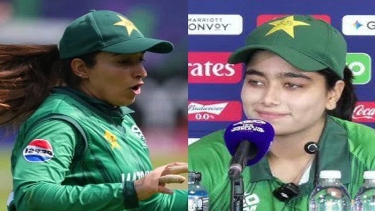 T20 World Cup: ఆమె భర్త కోసం ప్రాక్టీస్ ఎగ్గొట్టింది.. చివరకు డ్రెస్సింగ్ రూమ్‌లో పరువు పోయింది..