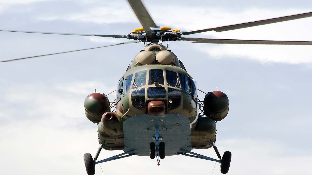pakistan army mi17 helicopter crash muzaffarabad pok 21 soldiers killed