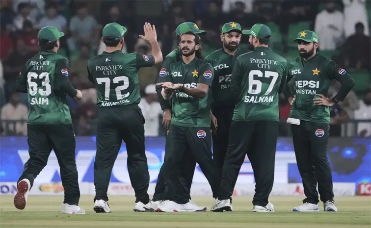 Pakistan Cricket Player: నా భార్య సపోర్ట్ ఇండియాకే.. పాక్ క్రికెటర్ సంచలన వ్యాఖ్యలు..